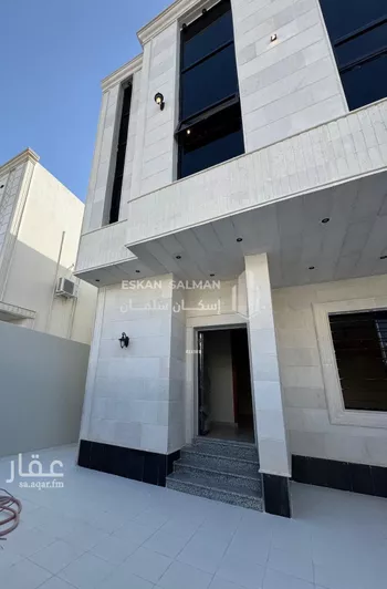 فيلا للبيع في حي الرحبة, مدينة امارة منطقة مكة المكرمة - الطائف, منطقة مكة المكرمة صورة 4