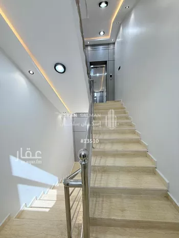 دور للبيع في شارع زهير بن الحارث, حي الظرفة, مدينة خميس مشيط, منطقة عسير صورة 3