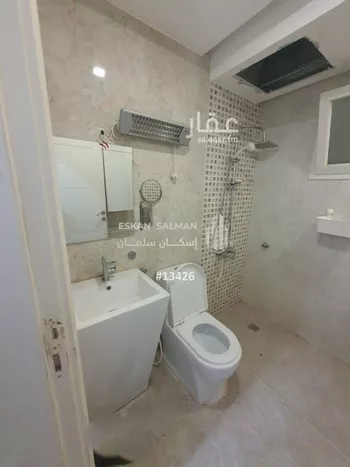 شقة للبيع في شارع عتيق ابن يعقوب ابن صديق, حي الرانوناء, مدينة المدينه المنوره, منطقة المدينة المنورة صورة 4
