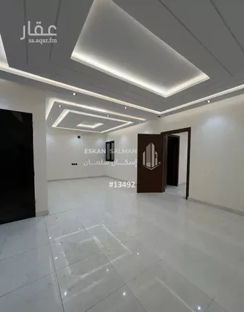 شقة للبيع في شارع عبدالرحمن ابن صفوان, حي نوارة, مدينة المزاحميه, منطقة الرياض صورة 5