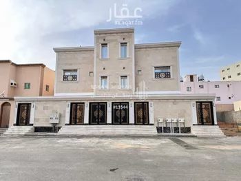 شقة للبيع في شارع عبد الله المطري, حي البوادي, مدينة تبوك, منطقة تبوك صورة 5