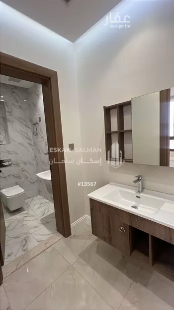 شقة للبيع في شارع ابو طرفه الكندي, حي النعيم, مدينة جدة, منطقة مكة المكرمة صورة 3