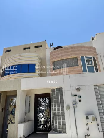 فيلا للبيع في شارع محمد بن عبدالله القيسي, حي الجابرة, مدينة المدينه المنوره, منطقة المدينة المنورة