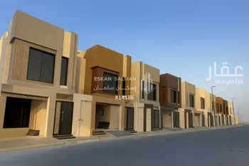 فيلا للبيع في شارع بني سالم, حي الدانة, مدينة الاحساء, المنطقة الشرقية صورة 3