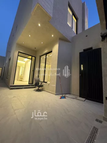 دور للبيع في شارع الخضريه, حي الجنادرية, مدينة الرياض, منطقة الرياض صورة 2