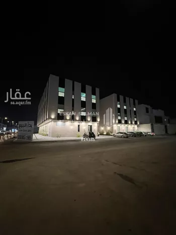 شقة للبيع في شارع المعموره, حي ظهرة لبن, مدينة الرياض, منطقة الرياض صورة 3