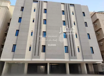 شقة للبيع في شارع ابراهيم بن عقيل, حي الريان, مدينة جدة, منطقة مكة المكرمة صورة 5