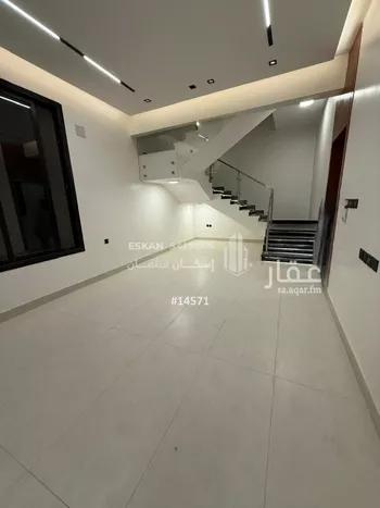 شقة للبيع في شارع خريص, حي الجنادرية, مدينة الرياض, منطقة الرياض صورة 4