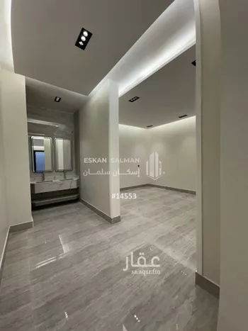 شقة للبيع في شارع زينب بنت أبي سلمة, حي الرمال, مدينة الرياض, منطقة الرياض