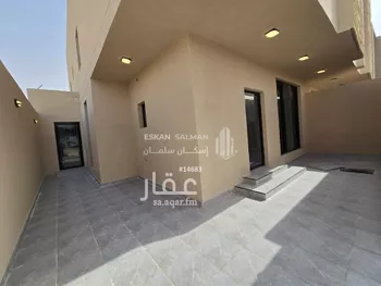 فيلا للبيع في شارع الروضتين, حي الدانة, مدينة الاحساء, المنطقة الشرقية صورة 3