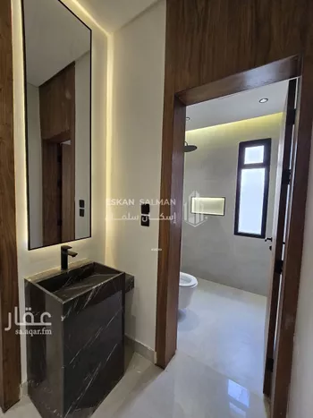 دور للبيع في حي الجنادرية, مدينة الرياض, منطقة الرياض صورة 4