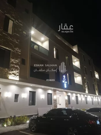 شقة للبيع في شارع أحمد القيرواني, حي العوالي, مدينة الرياض, منطقة الرياض صورة 5