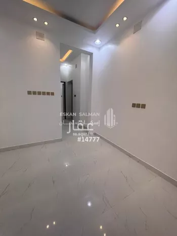شقة للبيع في شارع التنسيق, حي الروضة, مدينة نجران, منطقة نجران صورة 4