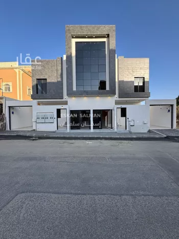 شقة للبيع في شارع الحسن الهمذاني, حي الحضارى, مدينة خميس مشيط, منطقة عسير