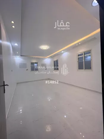 شقة للبيع في شارع التنسيق, حي الروضة, مدينة نجران, منطقة نجران صورة 4