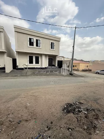 فيلا للبيع في شارع شارع 361 جعرانة 1, حي جعرانة, مدينة مكه المكرمه, منطقة مكة المكرمة