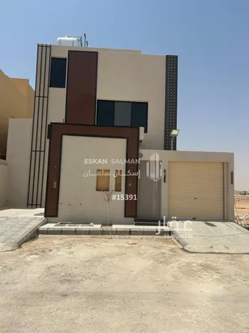 شقة للبيع في شارع وادي الهدار, حي ضاحية نمار, مدينة الرياض, منطقة الرياض