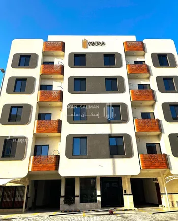 شقة للبيع في شارع جابر بن حيان, حي الرحاب, مدينة جدة, منطقة مكة المكرمة
