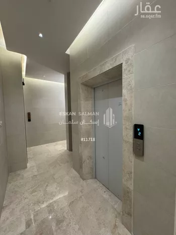 شقة للبيع في شارع جابر بن حيان, حي الرحاب, مدينة جدة, منطقة مكة المكرمة صورة 5