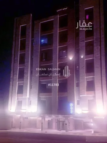 شقة للبيع في شارع ابن بهادر, حي الصالحية, مدينة جدة, منطقة مكة المكرمة