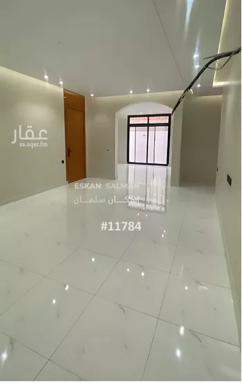 شقة للبيع في شارع سعد بن ابي وقاص, حي أم العراد, مدينة امارة منطقة مكة المكرمة - الطائف, منطقة مكة المكرمة صورة 5