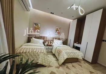 شقة للبيع في شارع عقبه بن جليس, حي الزهراء, مدينة جدة, منطقة مكة المكرمة صورة 3