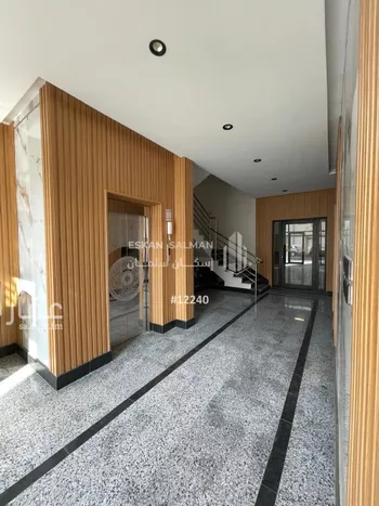 شقة للبيع في شارع زياد بن معاويه, حي بطحاء قريش, مدينة مكه المكرمه, منطقة مكة المكرمة صورة 2