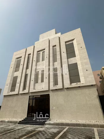 شقة للبيع في شارع المحمدية 2 19, حي المحمدية 2, مدينة جازان, منطقة جازان صورة 2
