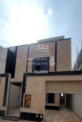 فيلا للبيع في شارع عمر الصفار, حي المرجان, مدينة الرياض, منطقة الرياض