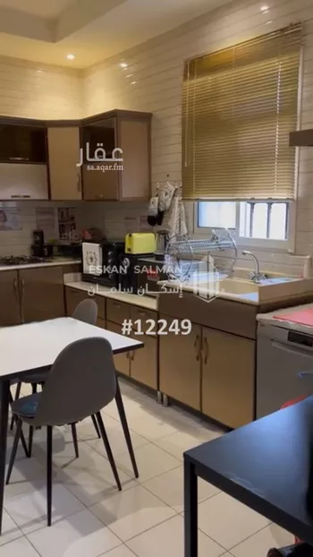 شقة للبيع في شارع الرابية, حي لبن, مدينة الرياض, منطقة الرياض صورة 5