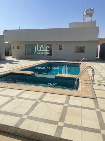 فيلا للبيع في شارع الحريق 151, حي الحريق, مدينة شقراء - الحريق, منطقة الرياض صورة 3