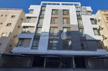 شقة للبيع في شارع ابو سبره الجعفي, حي الزهراء, مدينة جدة, منطقة مكة المكرمة