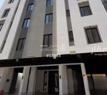 شقة للبيع في شارع الضحيناء, حي أم حبلين الغربية, مدينة جدة, منطقة مكة المكرمة صورة 5
