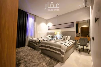 شقة للبيع في شارع محمد سعيد ناصيف فرعي, حي النزهة, مدينة جدة, منطقة مكة المكرمة