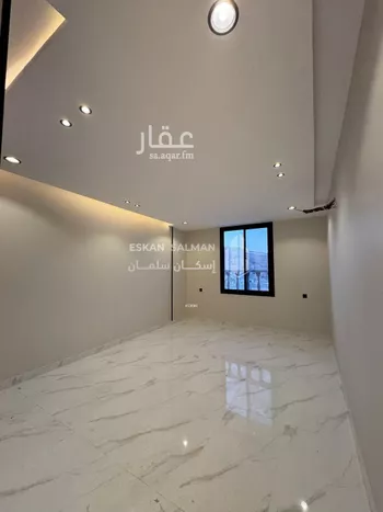 شقة للبيع في شارع ثعلبة ابن عمرو الاسلمي, حي أم الرصف, مدينة امارة منطقة مكة المكرمة - الطائف, منطقة مكة المكرمة صورة 3
