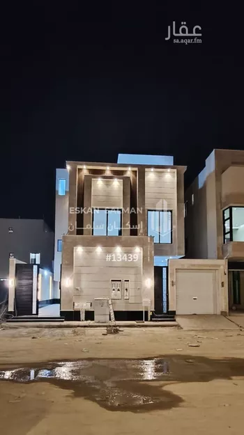 دور للبيع في شارع العمره, حي الجنادرية, مدينة الرياض, منطقة الرياض صورة 2
