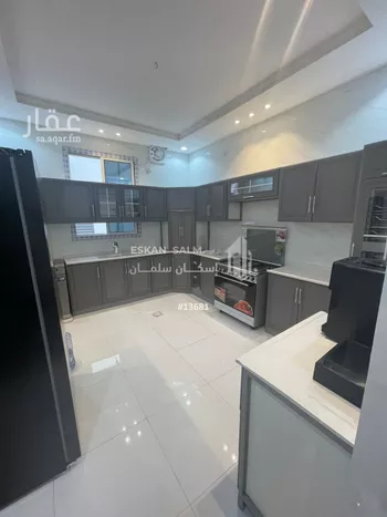 شقة للبيع في شارع ابو بكر العسكري, حي الحلقة الغربية, مدينة امارة منطقة مكة المكرمة - الطائف, منطقة مكة المكرمة صورة 2