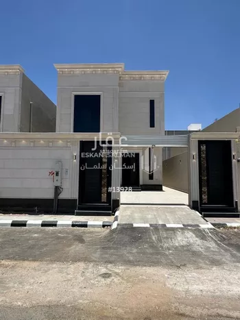 فيلا للبيع في شارع ابي القاسم الموفق, حي الرحاب, مدينة امارة منطقة مكة المكرمة - الطائف, منطقة مكة المكرمة صورة 5