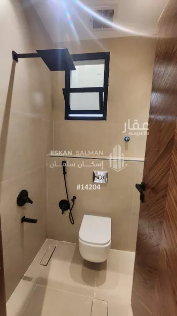 شقة للبيع في شارع الجامعة 58, حي الجامعة, مدينة المزاحميه, منطقة الرياض صورة 5