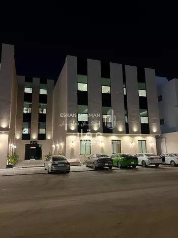 شقة للبيع في شارع المعموره, حي ظهرة لبن, مدينة الرياض, منطقة الرياض صورة 5