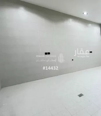شقة للبيع في شارع الامير مشعل ابن عبدالعزيز, حي الأمير محمد بن سعود, مدينة الدمام, المنطقة الشرقية