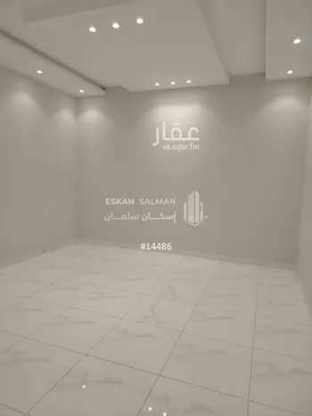 شقة للبيع في شارع ابراهيم بن عقيل, حي الريان, مدينة جدة, منطقة مكة المكرمة صورة 3