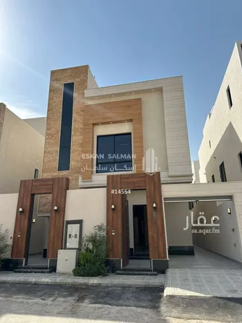 دور للبيع في شارع جارالله بن ظهيرة, حي الرمال, مدينة الرياض, منطقة الرياض صورة 5