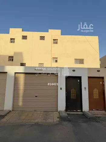 دور للبيع في شارع معاوية العليمي, حي النهضة, مدينة الدلم, منطقة الرياض