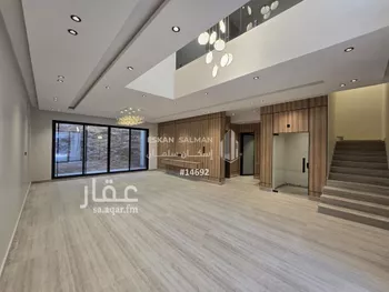 فيلا للبيع في شارع الحويتة, حي الدانة, مدينة الاحساء, المنطقة الشرقية صورة 2