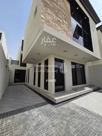 فيلا للبيع في شارع الحويتة, حي الدانة, مدينة الاحساء, المنطقة الشرقية