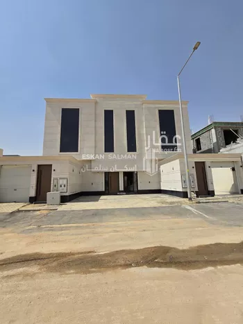 دور للبيع في حي الجنادرية, مدينة الرياض, منطقة الرياض