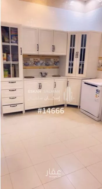 فيلا للبيع في شارع سعيد بن الحسن, حي عكاظ, مدينة الرياض, منطقة الرياض