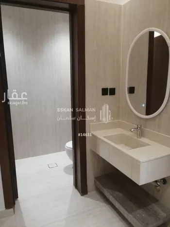 شقة للبيع في شارع أحمد القيرواني, حي العوالي, مدينة الرياض, منطقة الرياض صورة 4