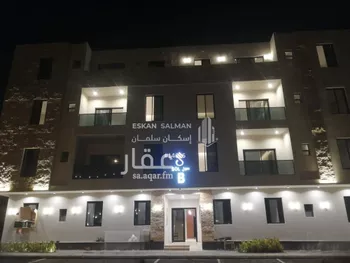 شقة للبيع في شارع أحمد القيرواني, حي العوالي, مدينة الرياض, منطقة الرياض صورة 5